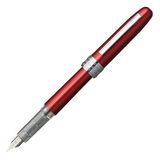 Platinum PGB1000 Plaisir 70 Red Dolma Kalem (M Uç)