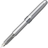 Platinum PGB1000B Plaisir 3 Ice White Dolma Kalem F - Altın - Sarı
