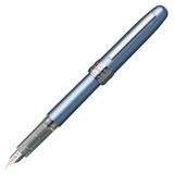 Platinum PGB1000B Plaisir 57 Frosty Blue Dolma Kalem (F Uç)