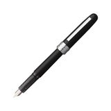 Platinum PGB1500 Plaisir Black Mist Dolma Kalem (F Uç)