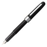 Platinum PGB1500 Plaisir Black Mist Dolma Kalem (M Uç)