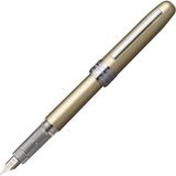 Platinum Plaisir Dolma Kalem F Uç Gold Pgb-1000-68-F