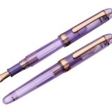 Platinum PNB 20000R #3776 Century Nice Lilas Gold Dolma Kalem F Uç