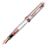 Platinum PNB 20000R #3776 Century Nice Rose Gold Dolma Kalem M Uç