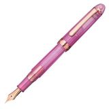 Platinum PNB 20000R#3776 Century Nice Lilas Gold Dolma Kalem M Uç