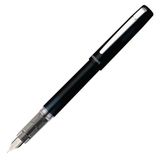 Platinum PPF-800-55-05-M M Uç Graphite Blue Prefounte Dolma Kalem