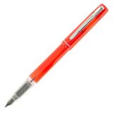 Platinum PPF-800-69-03-M F Uç Turuncu Prefounte Dolma Kalem