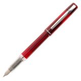 Platinum Prefounte PPF-800-22-03-F Crimson Red Dolma Kalem