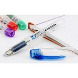 Platinum Preppy Mavi Dolma Kalem 0.5 mm 1 Adet Şık Tasarım ve Kullanım Kolaylığı