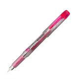 Platinum Preppy Pembe 0.3 Dolma Kalem