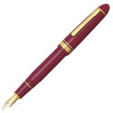 Platinum President Serisi PTB 20000P Bordo Dolma Kalem M Uç