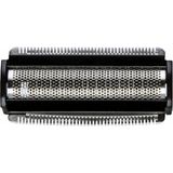 Platinum Pro MANGROOMER - Yeni Gelişmiş Yedek Çift Taraflı Folyo/Düzeltici Bıçak!