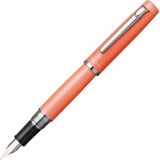 Platinum Procyon Dolma Kalem Persimmon Orange F Uç