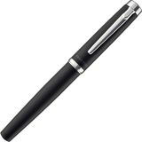 Platinum Procyon Luster Black Mist Dolma Kalem