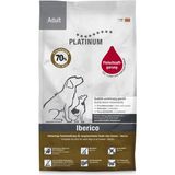 Platinum Semimoist Iberico Yetişkin Köpek Maması 5kg