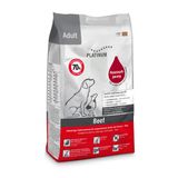 Platinum Sığırlı 1.5 kg Yetişkin Kuru Köpek Maması