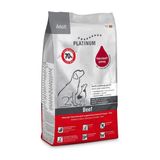 Platinum Sığırlı 5 kg Yetişkin Kuru Köpek Maması