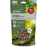 Platinum Stars Hindili Köpek Ödülü 185GR - 1 Adet - Kahverengi