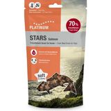 Platinum Stars Somonlu Köpek Ödülü 185GR - 1 Adet - Kahverengi