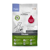 Platinum Tavuklu 1.5 kg Yavru Kuru Köpek Maması