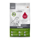 Platinum Tavuklu 1.5 kg Yetişkin Kuru Köpek Maması