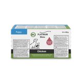 Platinum Tavuklu 185 gr Yavru Köpek Yaş Maması