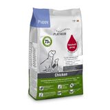 Platinum Tavuklu 5 kg Yavru Kuru Köpek Maması