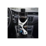 Platınum Wash Endüstriyel Temizlik Ürünleri Platınum Wash Torpido Bakım Sütü(500Ml) Mikrofiber Bez Hediyeli