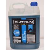 Platinum Wash Platınum Wash Deluxe Konsantre Lastik Parlatıcı 5lt