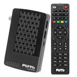 Plato Legend Çift Usb'li Tkgs'li Full Hd Hdmı Uydu Alıcısı Cihazı