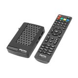 Plato Legend Çift Usbli Tkgsli Mini Hd Uydu Alıcısı