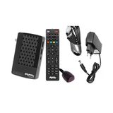 Plato Legend Full Hd Mini Uydu Alıcısı