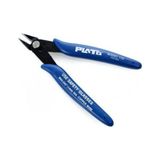 Plato Model 170 Yan Keski Mini Mavi Ergonomik Tasarımlı Dayanıklı El Aleti Türkiye Menşeli
