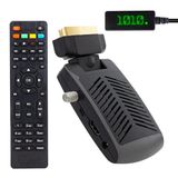 Plato Multi Mini Scart HD Uydu Alıcısı