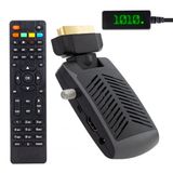 Plato Multi Mini Scart + Hdmı Girişli Tkgs'li Full Hd Uydu Alıcısı