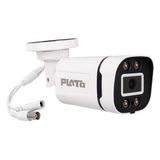Plato PL-23840 2 MP 4 Warm Ledli 3.6 mm Plastik Kasa AHD Bullet Kamera
