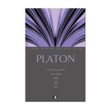 Platon - Fikir Mimarları 30. Kitap - Ahmet Cevizci