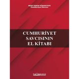 Platon Hukuk Yayınları Cumhuriyet Savcısının El Kitabı - Mert Asker Yüksektepe, Akademik Eğitim Düzeyi, Platon Hukuk Yayın Evi