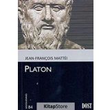 Platon - Jean-Francois Mattei