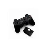 Platon Platoon Pl-2860 3İn1 2.4Ghz Analog Kablosuz Ps2-Ps3-Pc Uyumlu Oyun Kolu Gamepad