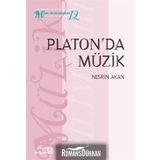Platon'da Müzik - Nesrin Akan