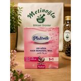 Platonik 120+70 gr Pudralı Azulen Cezve Sir Ağda