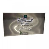 Platonik 400 gr Kalıp Silver Sir Ağda