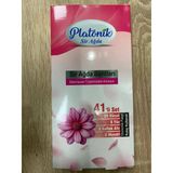 Platonik Ağda Bandı 41'Li Set