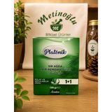 Platonik Cezve Ağda Azulen 1+1 190 Gr