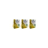 Platonik Sir Ağda Bitki Özlü Natural (sarı) 1 Cezve 1 Yedek X 3