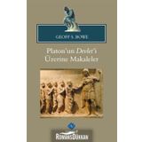 Platon'un Devlet'i Üzerine Makaleler - Geoff S. Bowe
