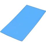 Platoon 0.5mm 4x4- Chipset Soğutucu Termal Pad Ped Ekran Kartı Tv Cep telefonu Soğutucu ped