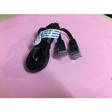 Platoon 1.5 Metre Cat5 Flat Kablo Kaliteli Ethernet Kablosu 8 Pin RJ45 1.5 Metre Internet Kablosu
