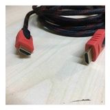 Platoon 1.5 Metre HDMI Kablo HDMI Altın Uçlu Kablo